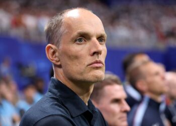 Thomas Tuchel