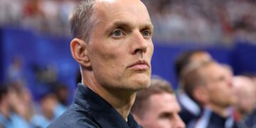 Thomas Tuchel