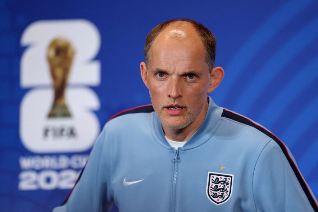 France, England aim for positive finish in third-place World Cup playoff