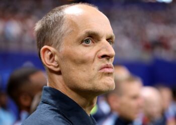 Thomas Tuchel