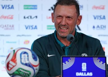 Tony Popovic