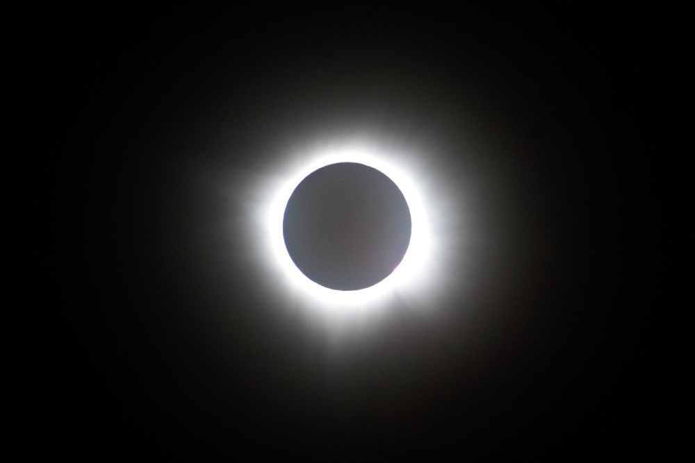Saudi Arabia to host longest total solar eclipse of the century in 2027
