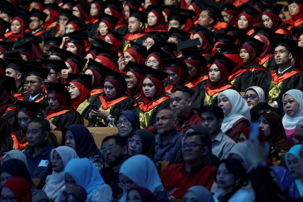 Allocate funds to new universities