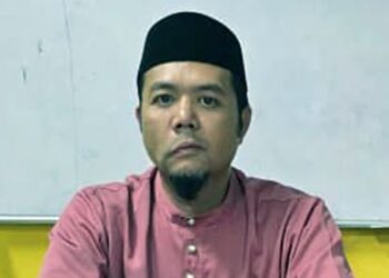 MOHD. AZRUL SAHI