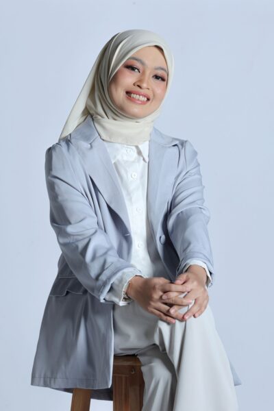 Pengasuh boleh jadi kerjaya profesional Pengasuh boleh jadi kerjaya profesional