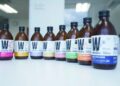 ANTARA minuman kombucha yang dikeluarkan oleh WonderBrew.