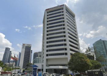 WISMA UNIRAZAK