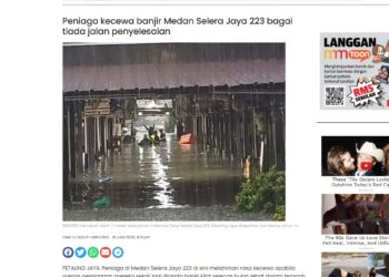 Utusan Online 18 Julai 2026