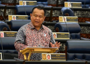 ALEXANDER NANTA LINGGI