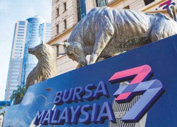 PELABUR kini menilai prestasi ekonomi Malaysia yang kekal kukuh berbanding ketidaktentuan luaran.