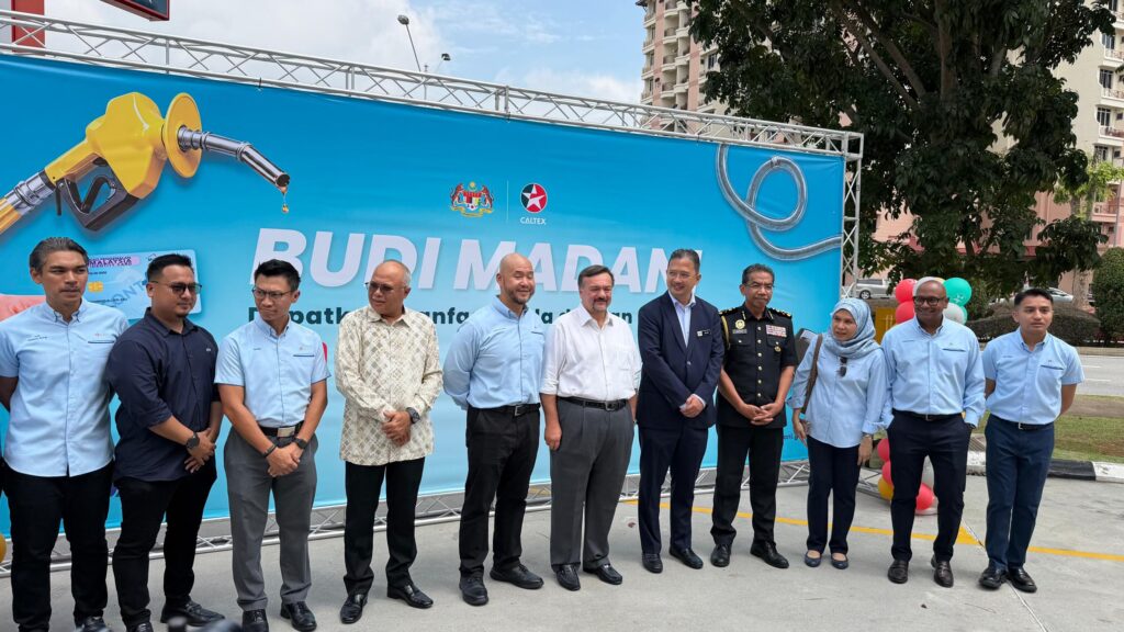 Malaysia's 2027 budget preparation continues with Ekonomi Madani framework
