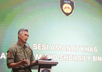 MOHD. SHUHAILY MOHD ZAIN