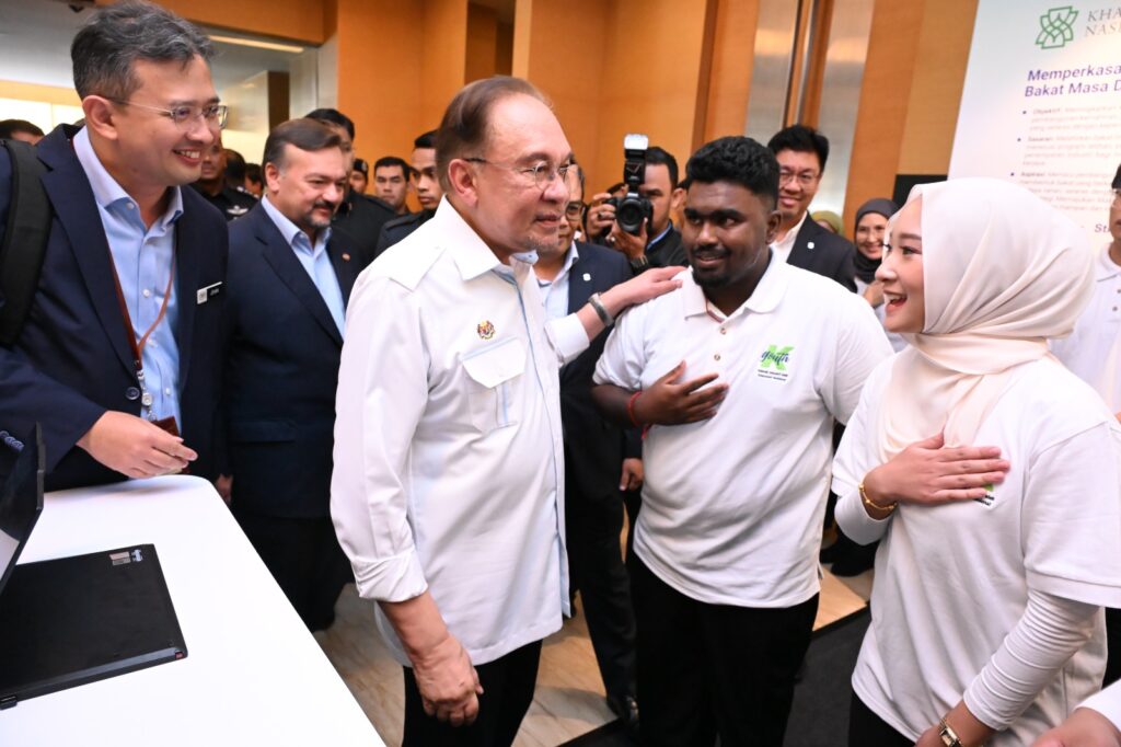 Khazanah Boosts Youth Employability Through K-Youth Program