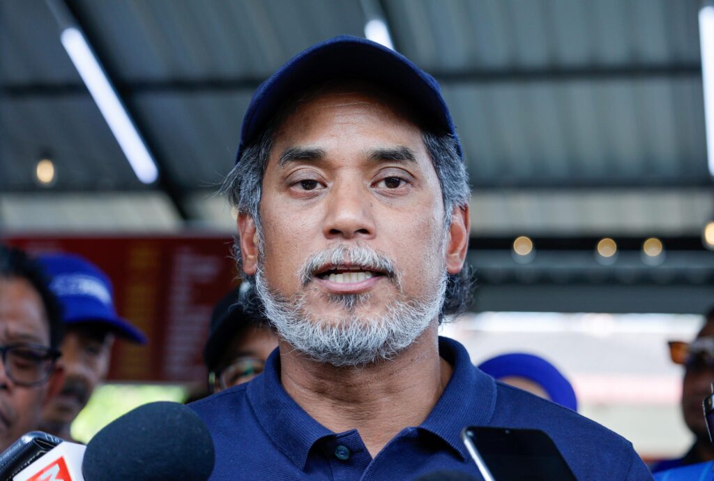 Discussing Malay Interests Not Racist, Says Ex-UMNO Youth Chief