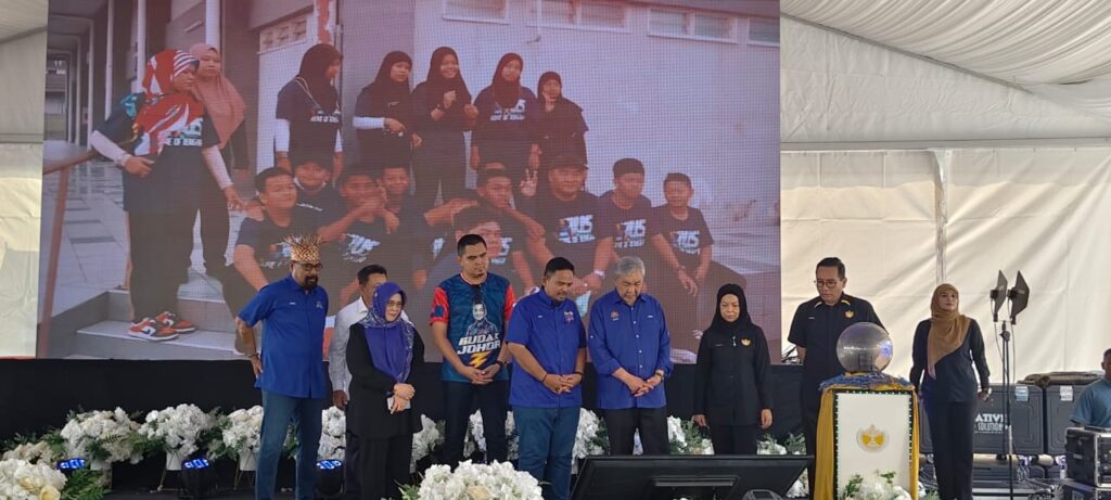 Malaysia Targets 50% Food Import Reduction by 2050