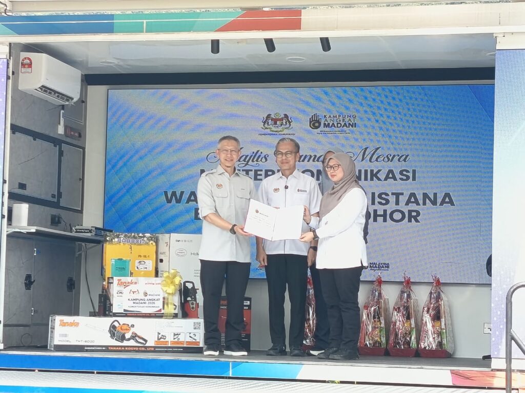 Marina Ibrahim's remarks do not affect PH campaign, says official