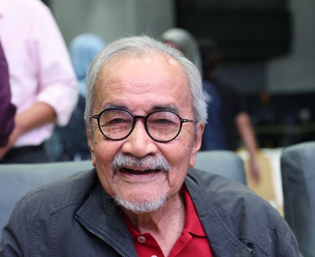 Filmmaker Rahim Razali's work transcends time, says PM Anwar