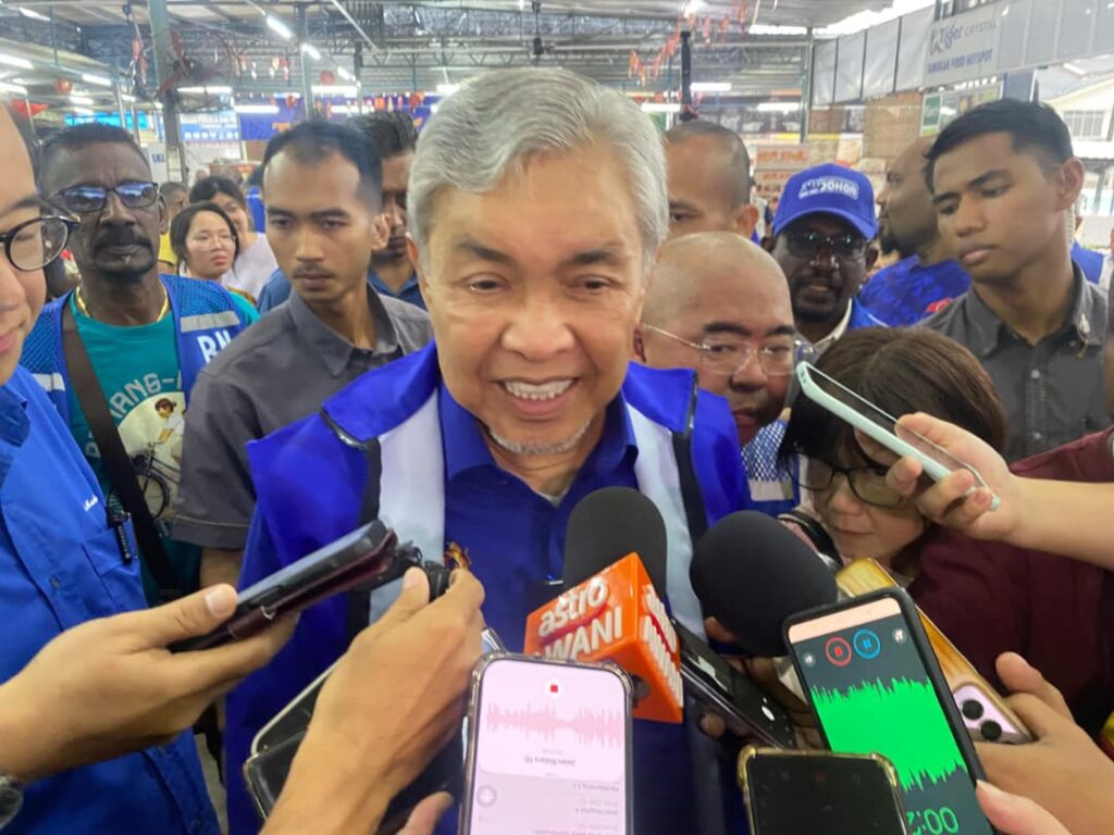PAS support won't guarantee cooperation with UMNO, says BN chairman