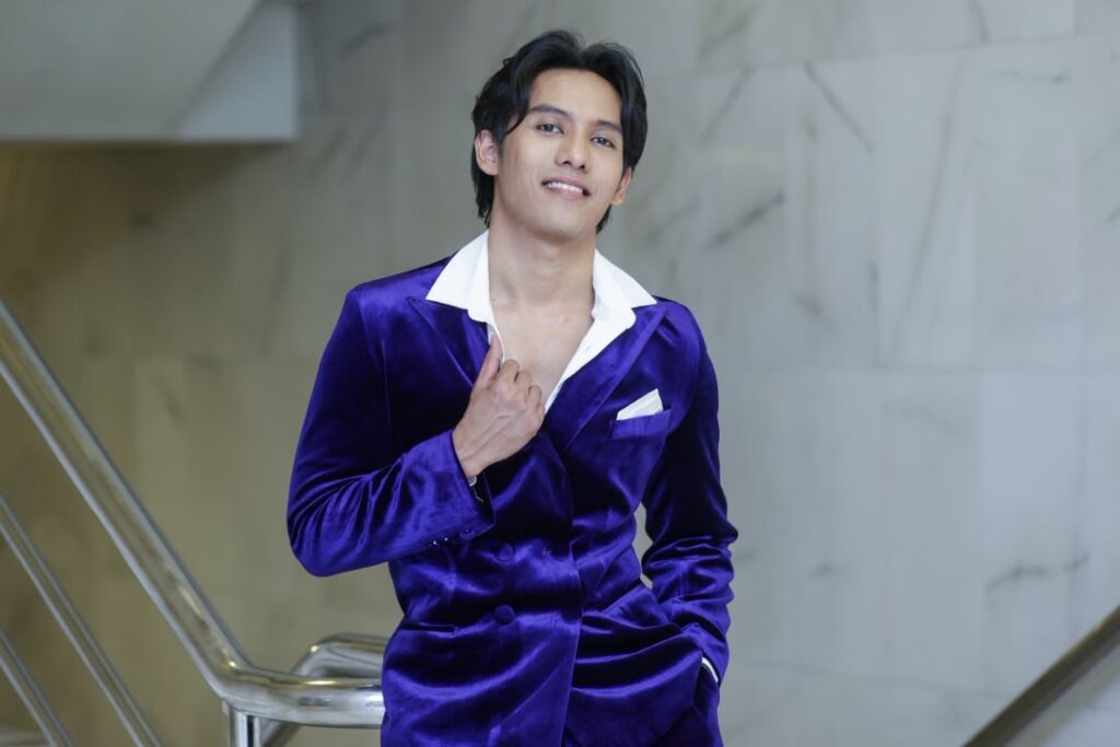 Big Stage contestant Yad-Z surprised by netizen backlash over comments