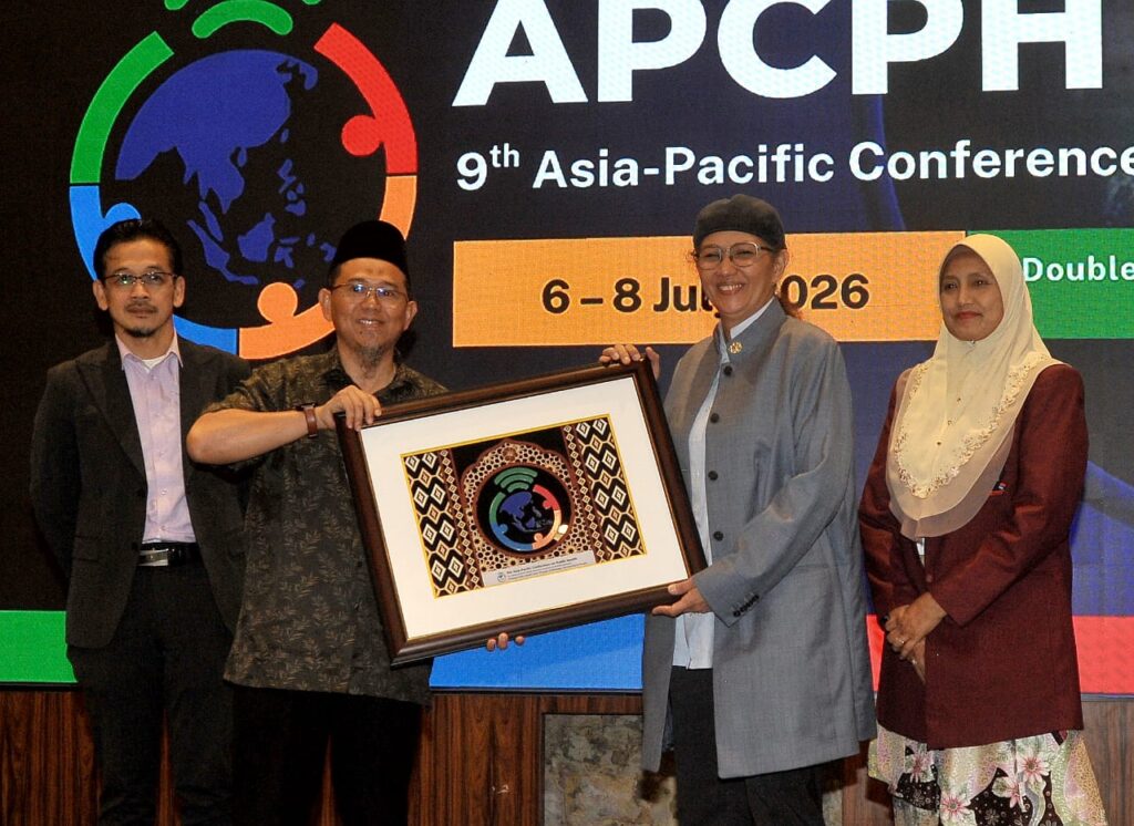 Malaysia's Health Ministry Transforms Digital Access, Focuses on Rural Care