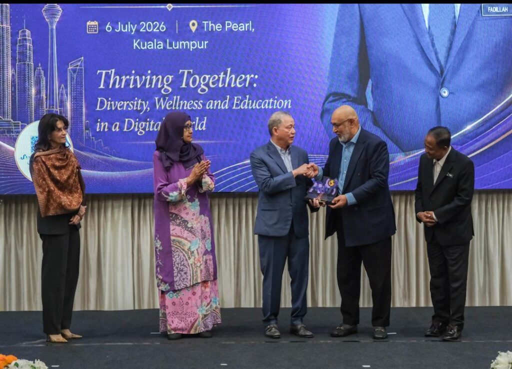 Human Capital Quality, Not Just Economy, Determines National Success: Deputy PM