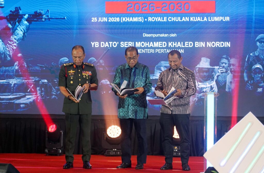 Universities Crucial for National Defense Strategy Success