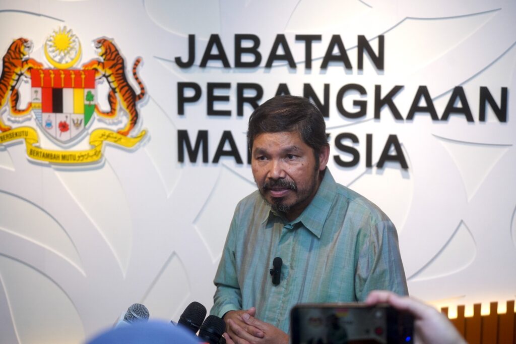 DOSM introduces Basic Living Expenditure index for special needs groups