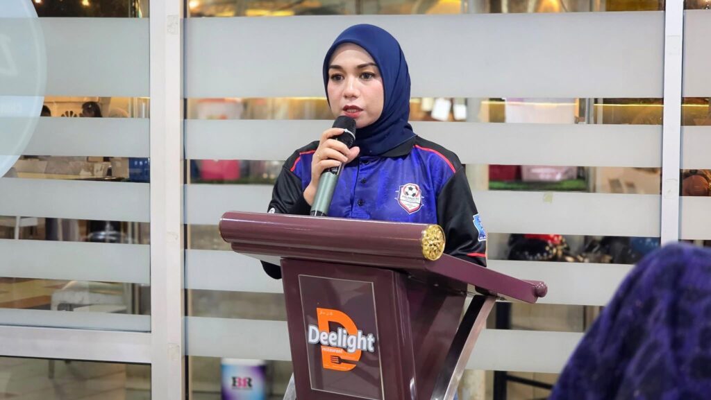 Johor voters should reject 'Kancil' party, not be used for political experiments: AMK