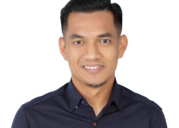 AHMAD FAIZAL SULAIMAN