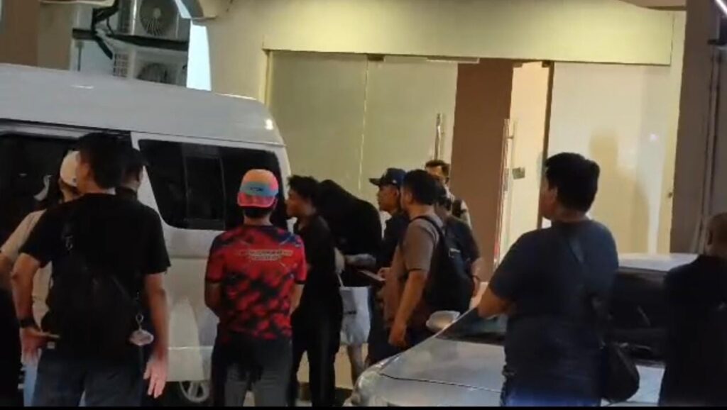Man beaten to death in Bandar Sunway; two arrested