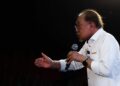 ANWAR IBRAHIM