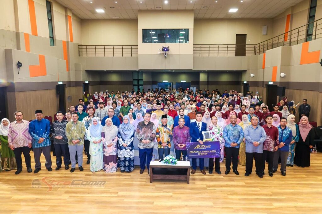 USIM Student Awards Pave Way for National Recognition