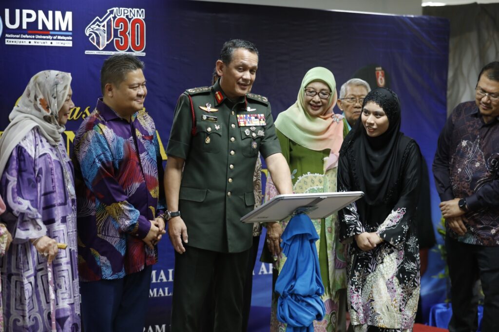 UPNM Launches RM1.9 Million Creative Hub and Gallery