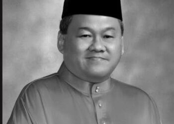 RAMZI AB. RAHMAN.