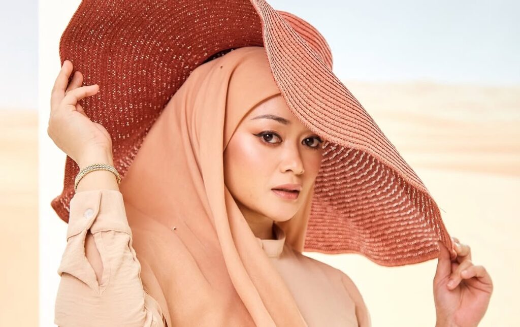 Actress Faye Kusairi calls out 'Datuk's' company for unpaid campaign work