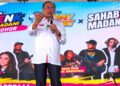 ANWAR IBRAHIM