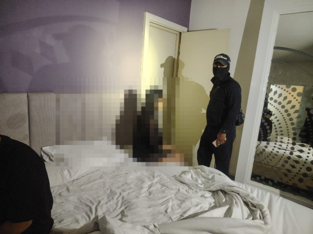 Malaysian Immigration Raids Hotel, Busts Prostitution Ring with Foreign Nationals