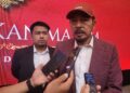 MUHAMAD ZAKI HARUN