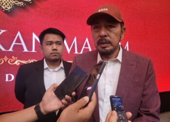 MUHAMAD ZAKI HARUN