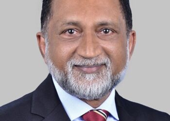 Syed Hussain Syed Husman