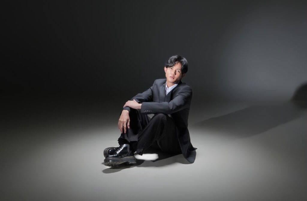 Indonesian singer Fajar Noor to perform in Malaysia for debut album launch