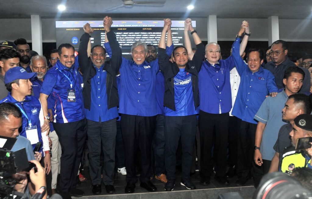 Continuous grassroots service proves effective for MCA