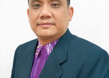 ISKANDAR HASSAN TAN ABDULLAH