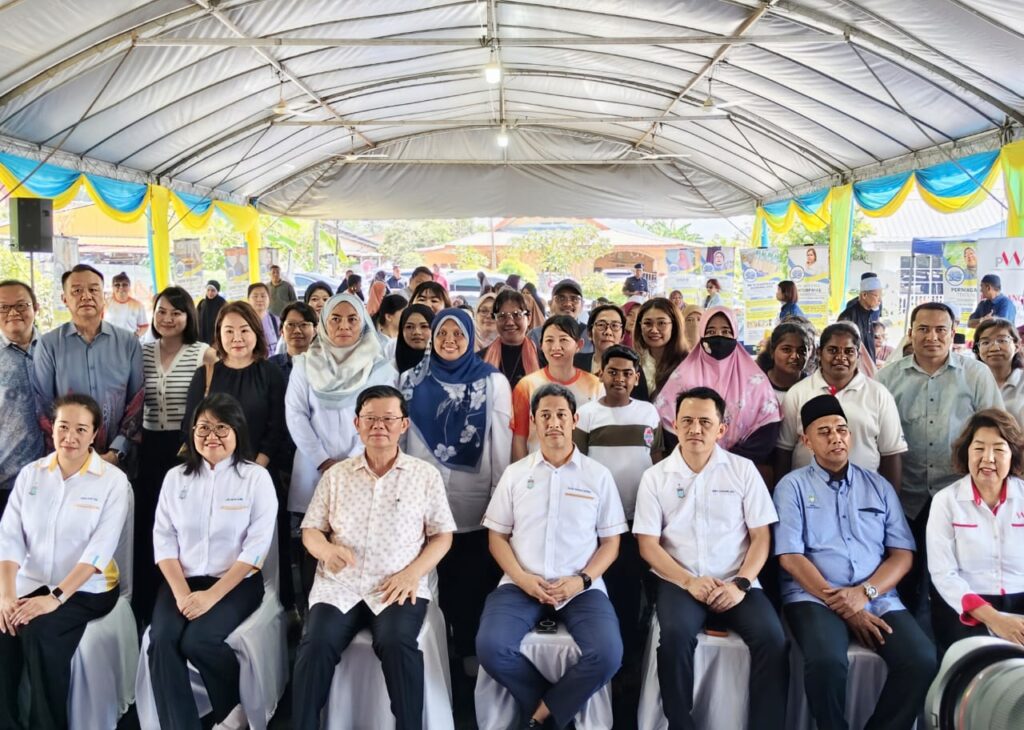 Penang gives final deadline extension to Jelutong project developers
