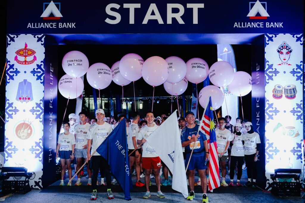 Alliance Bank's Heritage Run 2026 sets record participation, launches new savings challenge