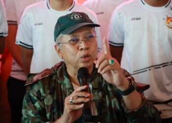 ANNUAR Musa