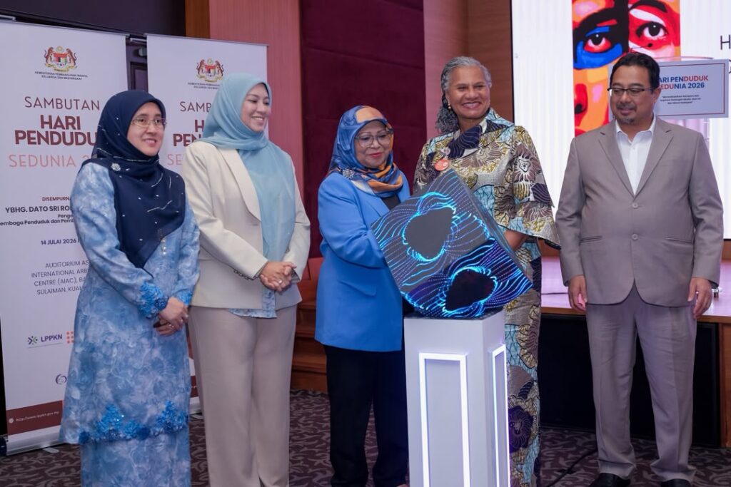 Young Malaysians still want to marry but lack funds