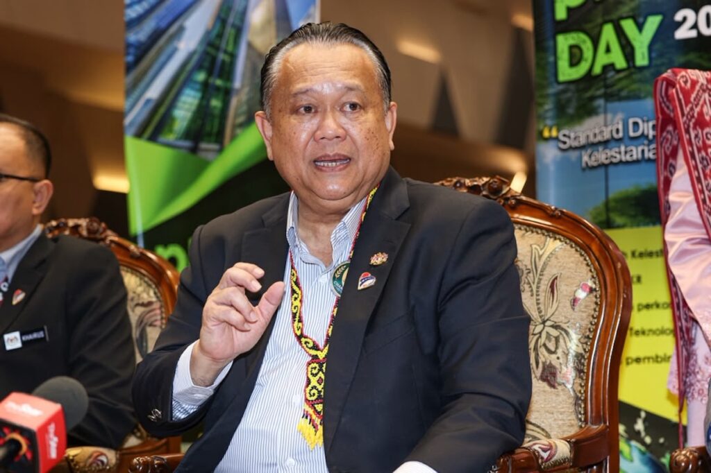 JKR Launches Three Initiatives to Strengthen Sustainable Development Agenda