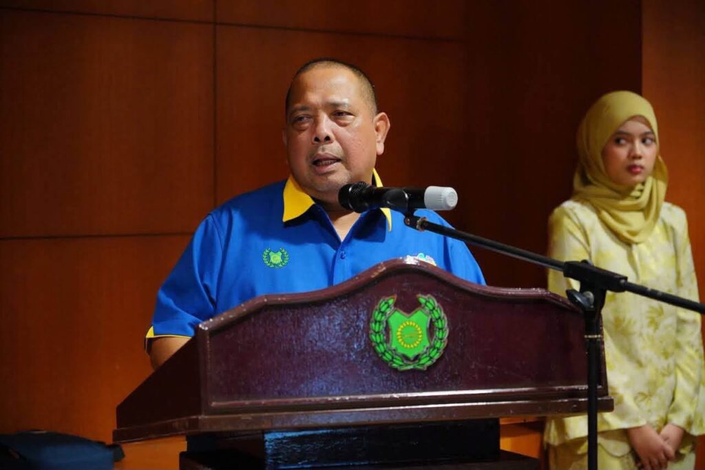 Chief Minister's position secure despite potential Bersatu expulsion, says Abu Bakar