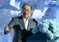 ANWAR Ibrahim
